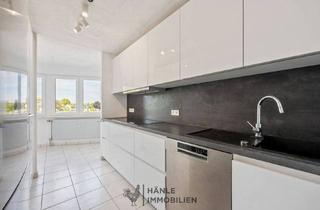 Wohnung kaufen in 74078 Heilbronn, Heilbronn - Moderne 4-Zimmer Wohnung mit tollem Ausblick zu verkaufen!