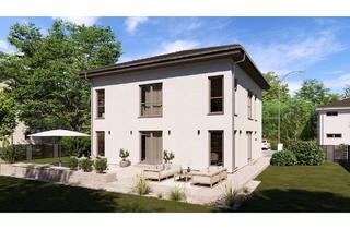 Villa kaufen in 15374 Müncheberg, Müncheberg - Jedes Haus ein Unikat zum bodenständigen allkauf Preis