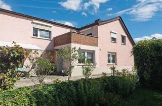 Doppelhaushälfte kaufen in 06889 Lutherstadt Wittenberg, Lutherstadt Wittenberg - Familienidylle in Nudersdorf - Doppelhaushälfte mit 1.640 m² Traumgrundstück - Provisionsfrei!