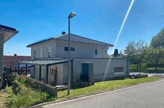 Einfamilienhaus kaufen in 66636 Tholey, Tholey - Einfamilienhaus Tholey