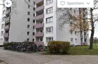 Wohnung kaufen in 64625 Bensheim, Bensheim - Bensheim Taunusstrasse 4Zi Etw