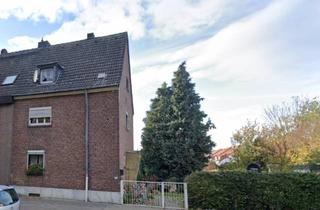 Einfamilienhaus kaufen in 52499 Baesweiler, Baesweiler - Sanierungsbedürftiges Einfamilienhaus in Baesweiler