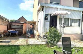 Einfamilienhaus kaufen in Römerstraße 45, 47249 Duisburg, Duisburg - Klein aber feinEinfamilienhaus für die kleine Familie