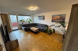 Wohnung kaufen in 26384 Wilhelmshaven, Wilhelmshaven - Eigentumswohnung Norderneystr. 41, Heppens, Wilhelmshaven