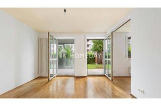 Wohnung kaufen in 14513 Teltow, Teltow - Sofort verfügbar: Gepflegte 3-Zimmer-Wohnung mit Wintergarten, Terrasse, Garten und Tiefgarage