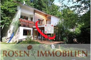 Einfamilienhaus kaufen in 69483 Wald-Michelbach, Wald-Michelbach - Kanada im Odenwald
