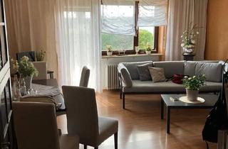 Wohnung kaufen in 97469 Gochsheim, Gochsheim - Schöne Eigentumswohnung in Gochsheim