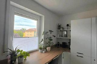 Wohnung kaufen in 87672 Roßhaupten, Roßhaupten - 3 Zimmerwohnung in Marktoberdorf zum Verkauf