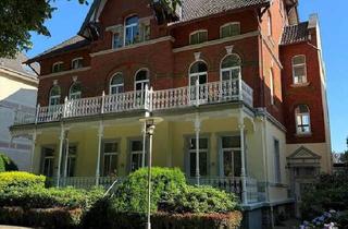 Haus kaufen in 31812 Bad Pyrmont, Bad Pyrmont - Faszinierend! Top Lage, exzellentes Wohnen, Arbeiten!