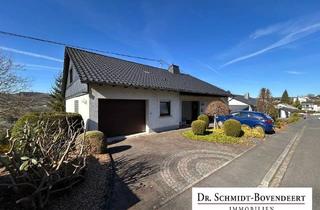 Haus kaufen in 57647 Nistertal, Nistertal - Sehr gepflegtes und komplett vermietetes Zweifamilienhaus in sonniger Lage von Nistertal.