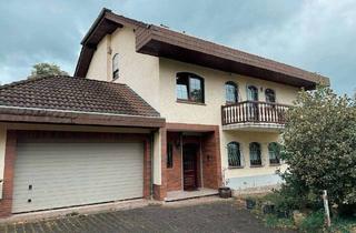 Einfamilienhaus kaufen in 56218 Mülheim-Kärlich, Mülheim-Kärlich - Hochwertiges Einfamilienhaus mit Einliegerwohnung, Doppelgarage und großzügigem Grundstück