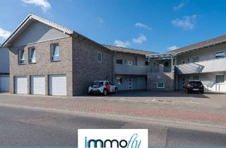 Wohnung kaufen in 41849 Wassenberg, Wassenberg - Moderne Erdgeschosswohnung mit privatem Gartenanteil und hohem Wohnkomfort auf 79m² Wohnfläche