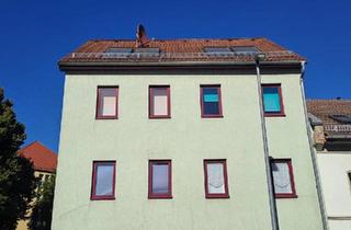Mehrfamilienhaus kaufen in 99510 Apolda, Apolda - Mehrfamilienhaus