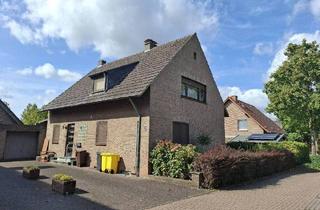 Haus kaufen in 41334 Nettetal, Nettetal - Vielseitig nutzbar: Freistehendes Wohnhaus in sehr ruhiger Lage von 41334 Nettetal-Lobberich