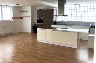 Loft kaufen in 86157 Augsburg, Augsburg / Pfersee - 4-Zi.-Loftwohnung in Augsburg-Pfersee, modern saniert, für Paare oder kleine Familien