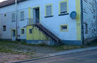 Bauernhaus kaufen in 66909 Herschweiler-Pettersheim, Herschweiler-Pettersheim - Bauernhaus