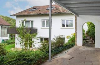 Einfamilienhaus kaufen in 72074 Tübingen, Tübingen - Geräumig, gepflegt und vielseitig nutzbar . Charmantes Zuhause mit entspannter Atmosphäre