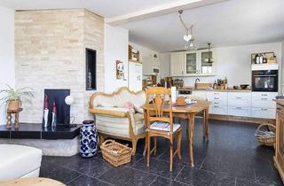 Bauernhaus kaufen in 88515 Langenenslingen, Langenenslingen - Saniert . voller Charme . zum Verlieben ... Landhaus in ruhiger und naturverbundener Wohnlage