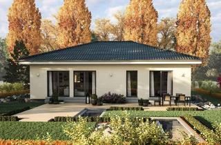 Haus kaufen in 56743 Thür, Thür - Energieeffizienter Bungalow Made in RLP