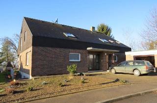 Haus kaufen in 88471 Laupheim, Laupheim - Zweifamilienhaus