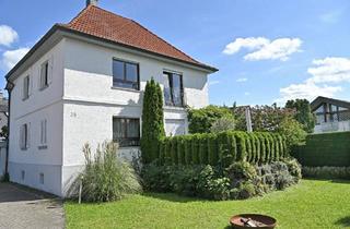 Villa kaufen in 73655 Plüderhausen, Plüderhausen - Charmante Stadtvilla in Plüderhausen