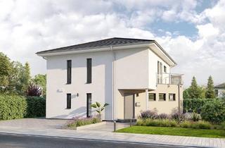 Einfamilienhaus kaufen in 09221 Neukirchen, Neukirchen - Ihr individuelles Einfamilienhaus in Neukirchen - der Traum vom Eigenheim wird wahr!