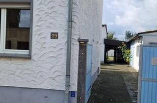 Einfamilienhaus kaufen in 06925 Annaburg, Annaburg - Einfamilienhaus in 06925 Annaburg
