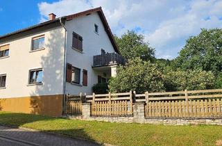 Einfamilienhaus kaufen in 66386 Sankt Ingbert, Sankt Ingbert - Freistehendes Einfamilienhaus in bevorzugter Wohnlage