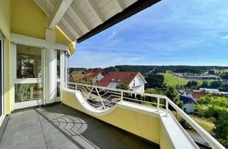Haus kaufen in 78136 Schonach, Schonach im Schwarzwald - QUALITÄT trifft LAGE - Provisionsfrei