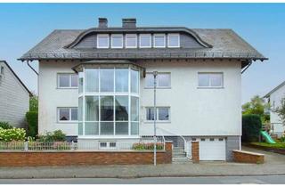 Einfamilienhaus kaufen in 35759 Driedorf, Driedorf - Ein Zuhause voller Wärme und Möglichkeiten - großzügiges Einfamilienhaus mit Traumgarten in Driedorf