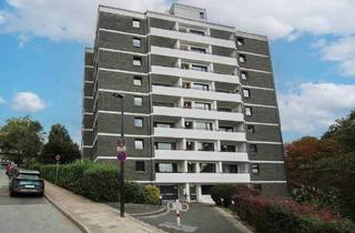 Wohnung kaufen in 42579 Heiligenhaus, Heiligenhaus - Sofort wohlfühlen: 3-Zi.-Erdgeschosswhg. in urbaner Lage