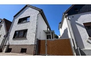 Einfamilienhaus kaufen in 65479 Raunheim, Raunheim - Haus zu verkaufen