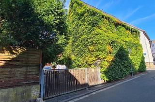 Einfamilienhaus kaufen in 35584 Wetzlar, Wetzlar - Haus zu verkaufen 35584