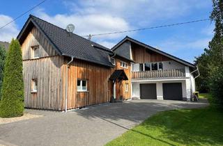 Haus kaufen in 53925 Kall, Kall - Großes Haus mit 2 Wohnungen und Top Ausstattung