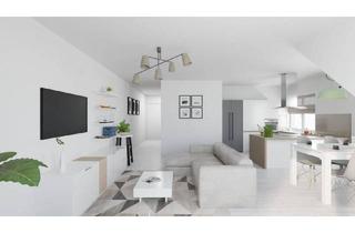 Wohnung kaufen in Gäustraße 24, 72108 Rottenburg, Rottenburg - Großzügige 4,5-Zi.-Maisonette in Ergenzingen - Balkon, TG-Stellplatz & Wohnen auf 2 Ebenen