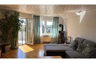 Wohnung kaufen in 89542 Herbrechtingen, Herbrechtingen - Maisonette-Wohnung am Waldrand in Herbrechtingen - 134 qm