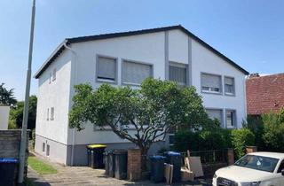 Mehrfamilienhaus kaufen in 61184 Karben, Karben - Vollvermietetes Mehrfamilienhaus in sehr guter Lage