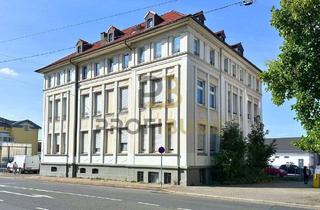 Mehrfamilienhaus kaufen in 58636 Iserlohn, Iserlohn - ISERLOHN ZENTRUM - solides MFH in 9 ETWs aufgeteilt - Zentralheizung - für Investoren