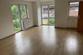 Wohnung kaufen in 22145 Hamburg, Hamburg - 6-Familienhaus, guter Grundriss, TG-Platz sucht...