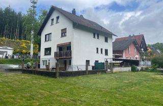 Mehrfamilienhaus kaufen in 51597 Morsbach, Morsbach - Mehrfamilienhaus Morsbach Volperhausen
