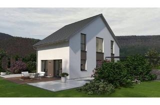 Haus kaufen in 67307 Göllheim, Göllheim - EIN HAUS, IN DEM MODERNE AUF KLASSIK TRIFFT