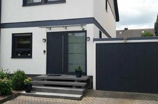 Doppelhaushälfte kaufen in 52399 Merzenich, Merzenich - Merzenich - Girbelsrath, sanierte Doppelhaushälfte provisionsfrei