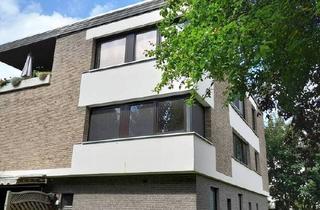 Haus kaufen in 26919 Brake, Brake Zentrum - Charmantes 4-Familienhaus in allerbester Lage in Brake