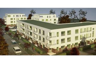 Wohnung kaufen in Triftstraße 77, 15370 Petershagen, Petershagen/Eggersdorf - Neubau-ETW im Wohnpark Giebelsee (WE05) - Zahlbar nach MABV