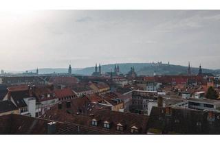 Wohnung kaufen in 97070 Würzburg, Würzburg - TOP - Lage - Innenstadt - Sehr Selten - Parkplatz