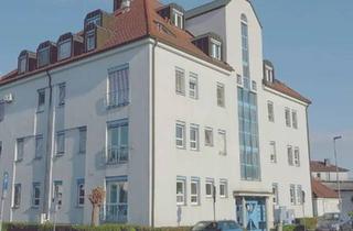 Wohnung kaufen in 97318 Kitzingen, Kitzingen - 3-4-Zi-Wohnung 119qm mit 21qm Terrasse in Kitzingen