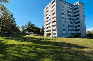 Wohnung kaufen in 95444 Bayreuth, Bayreuth - Eigentumswohnung 3 Zimmer Wohnung + Garage mit Besonderheit