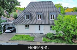 Einfamilienhaus kaufen in 48249 Dülmen, Dülmen - Exklusives Einfamilienhaus in Top Lage von Dülmen