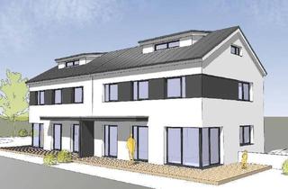 Einfamilienhaus kaufen in 55288 Partenheim, Partenheim - ***Wunderschöne Doppelhaushälfte ind Feldrandlage***