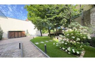Wohnung kaufen in 76530 Baden-Baden, Baden-Baden - Postmoderne Premium Eigentumswohnung in bevorzugter Innenstadtlage